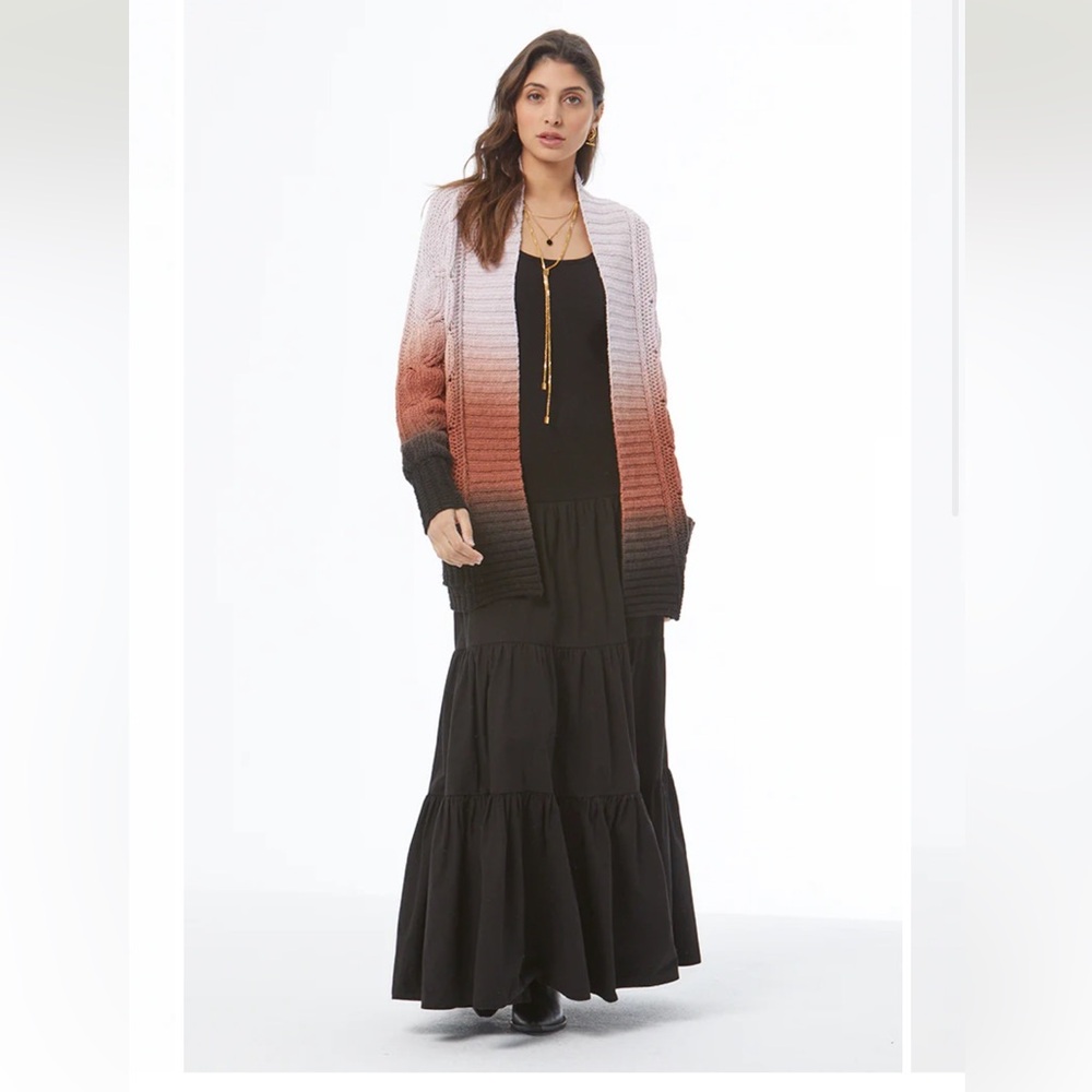Young Fabulous & Broke (YFB) Cardigan NWT
